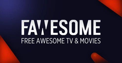 Fawesome TV
